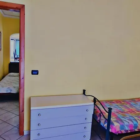 Casa Vacanze Costa Tropeana