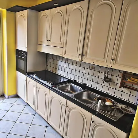 Casa Vacanze Costa Tropeana