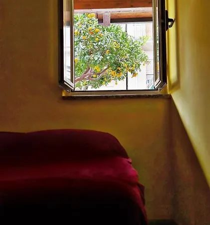 Feriehus Casa Vacanze Costa Tropeana Parghelia